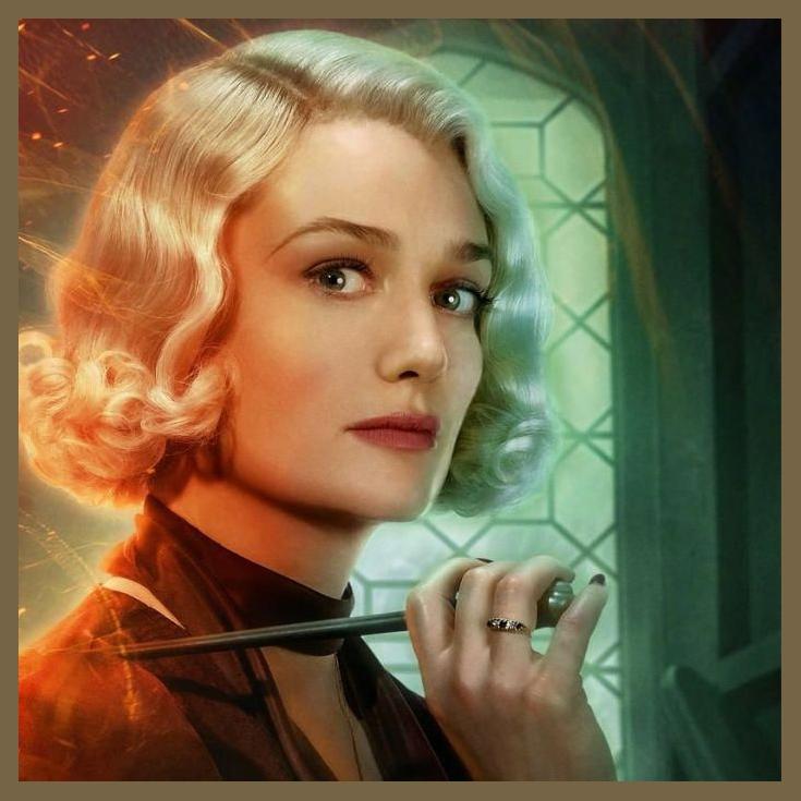 Alison Sudol